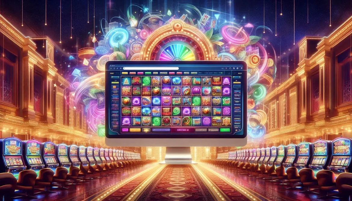 Conti Casino
